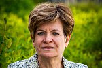 Irene Thuis: “Ik ben ervan overtuigd dat als we meer investeren in cliëntondersteuning, we zwaardere zorg kunnen voorkomen.”