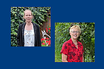 Samenwerking mentor en cliëntondersteuner: 