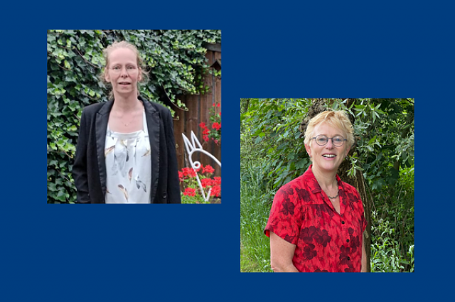 Samenwerking mentor en cliëntondersteuner: 