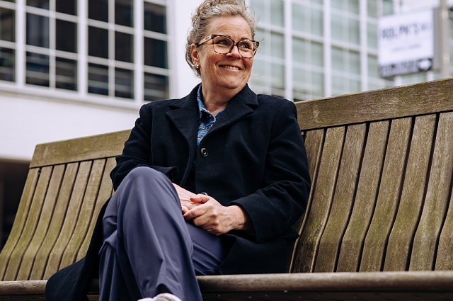 Nieuwe verenigingsmanager Mariëlle van Esch stelt zich voor / Auke Blom was sinds de oprichting van BCMB onze verenigingsmanager. Eind 2025 besloot ze het stokje over te willen dragen aan een opvolger. En deze hebben we gevonden: Mariëlle van Esch is per 1 maart '26 de nieuwe verenigingsmanager van onze beroepsvereniging!