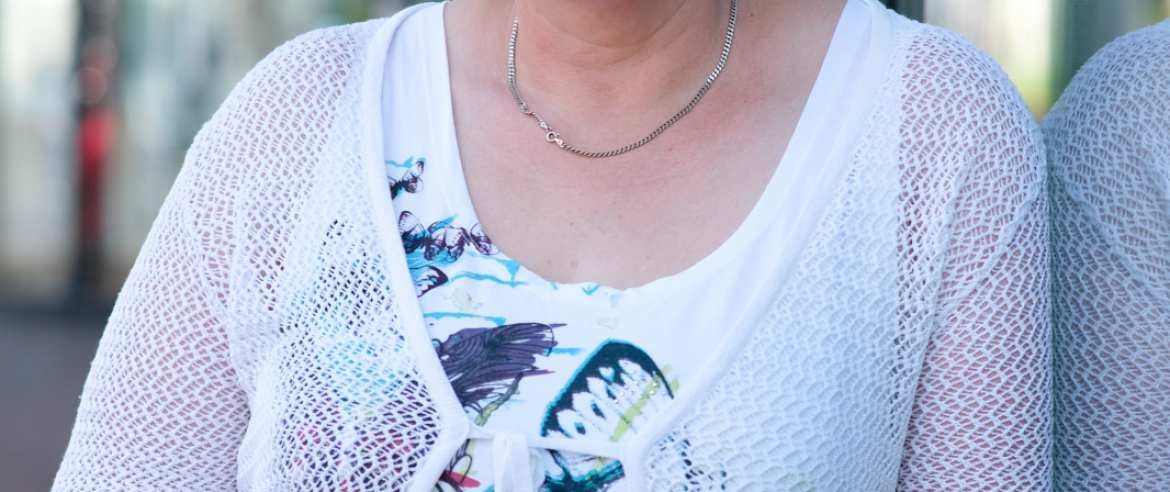 Trudy Roffel (voorzitter)