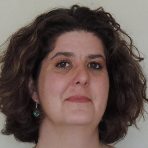 Miranda van der Hout