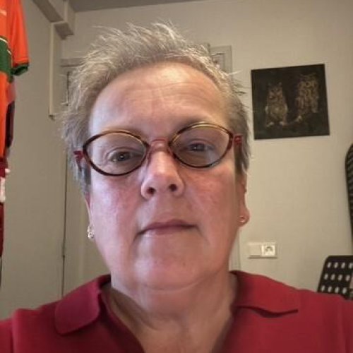 drs. Mirjam Oudshoorn