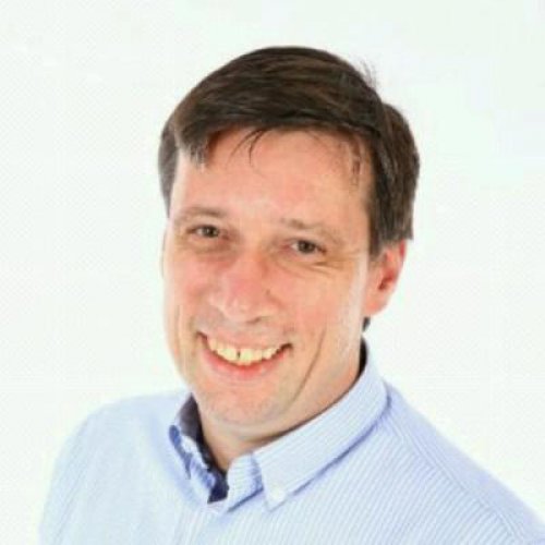 Jeroen Willemsen