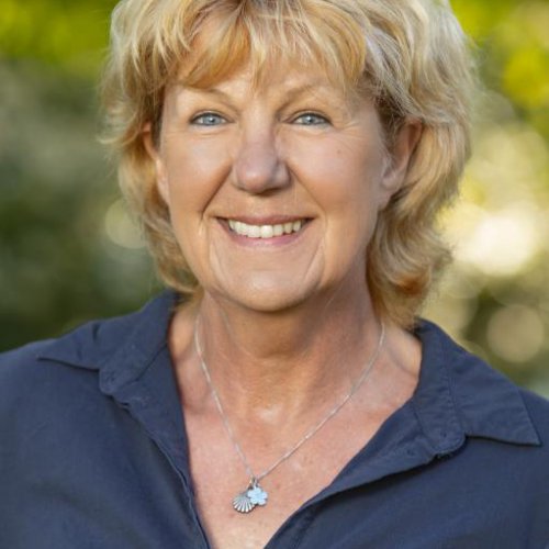 Erica van Schijndel