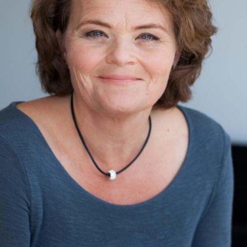 Frederieke van Os- Hartman