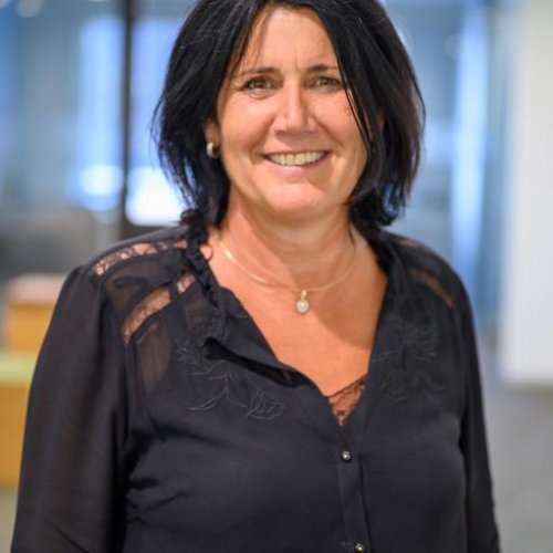 Jolanda Bogaert