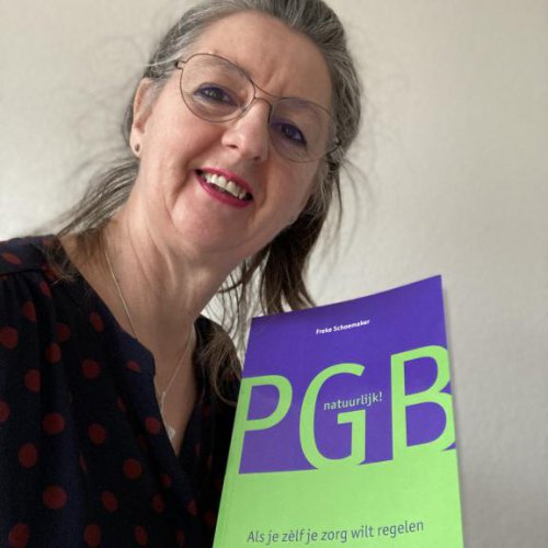 Freke Schoemaker- Molendijk