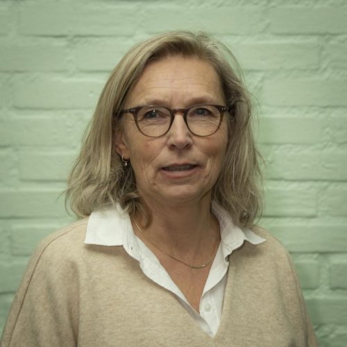Moniqie Slijkhuis