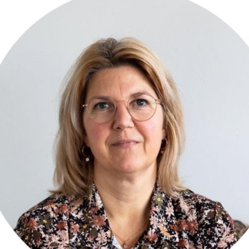 Brenda Buijtenhuis