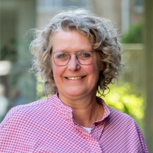 Sjanneke Mulder