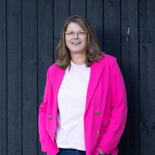 Nancy Bekkering- Bruins