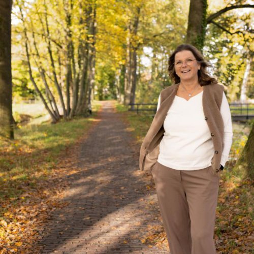 Nancy Bekkering- Bruins