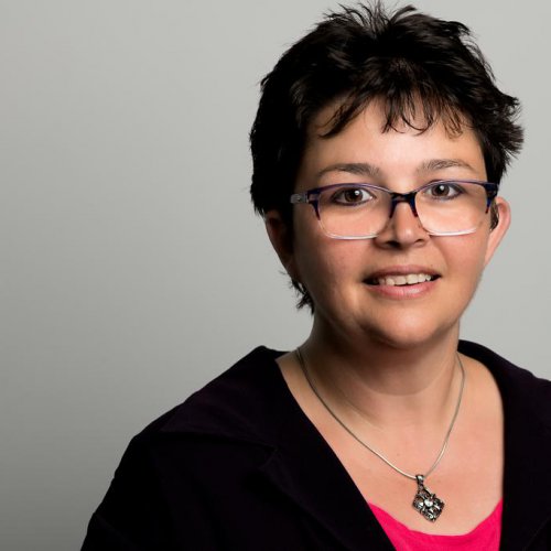 Esther Bouman