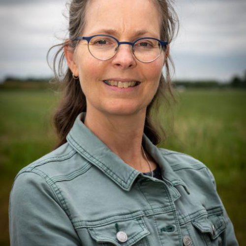 Carla Otter-Haket