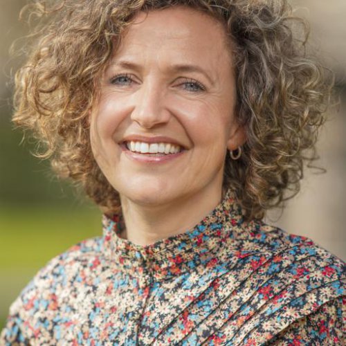 Ariënne Steenbergen