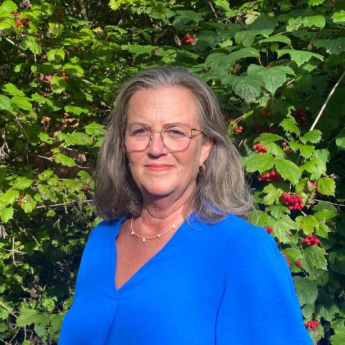 Alexandra Linschoten