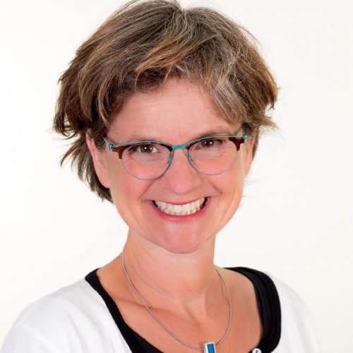Hanneke Suvaal
