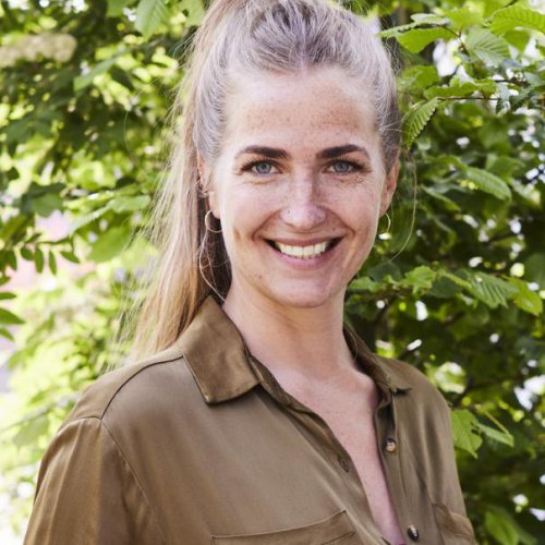 Ruby van Couwenbergh