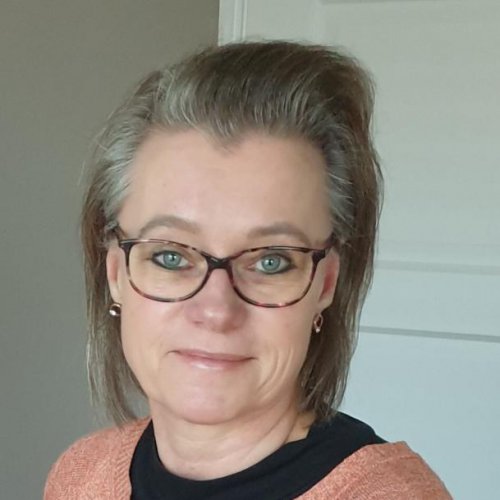 Ingeborg Franx