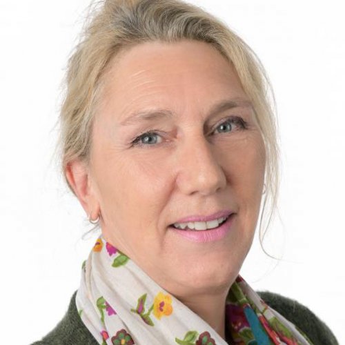 Judith Somers