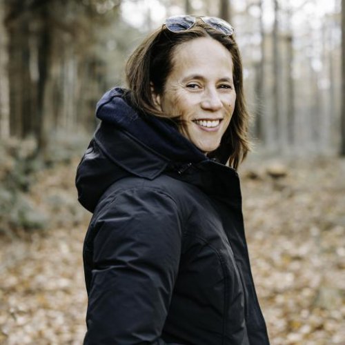 Bridie Haandrikman