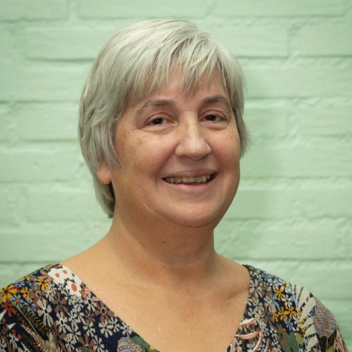 Marie-Elise van Dinther