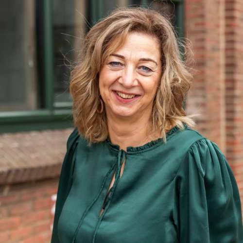 Karin Jansen