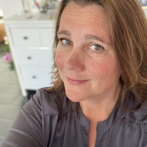 Karlijn Scholvinck