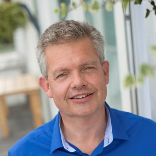Veldhuisen Michiel