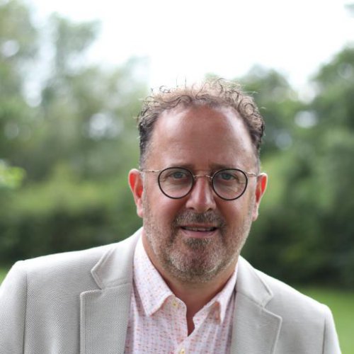 Henk de Vreede