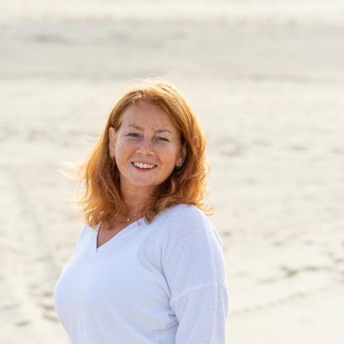 Marianne Verkleij