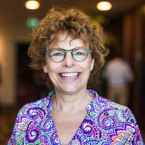 Annette Brueren
