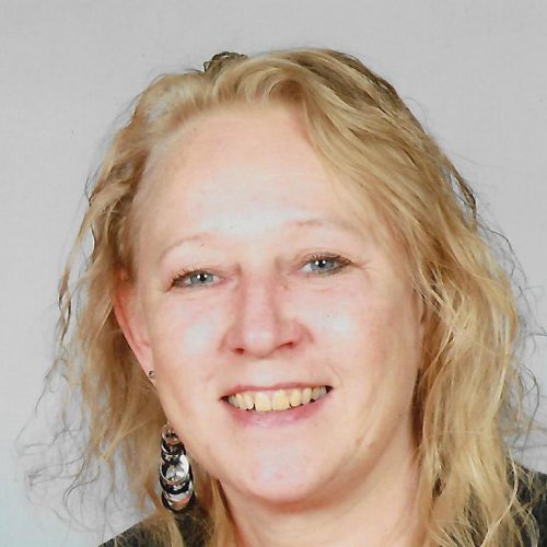 Saskia Vlaar