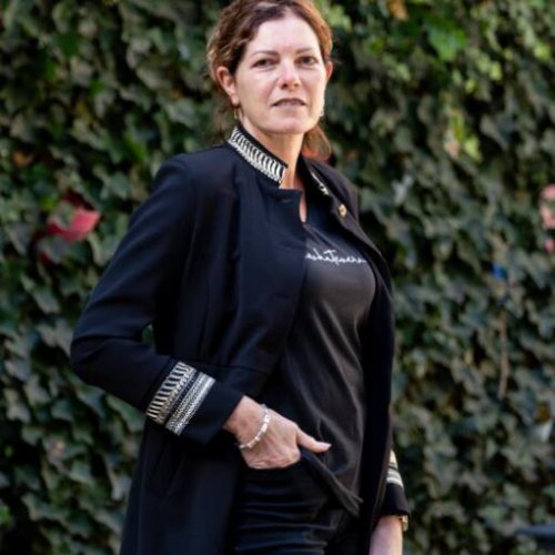 Brenda Brouwer