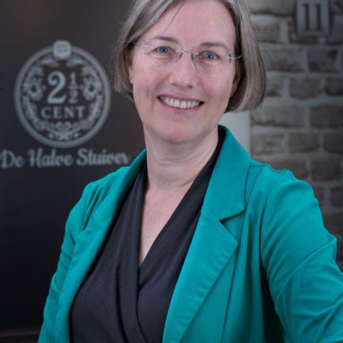 Annerieke van Dongen-Kardol