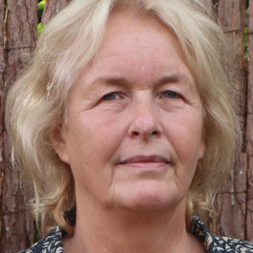 Verboon Margreet