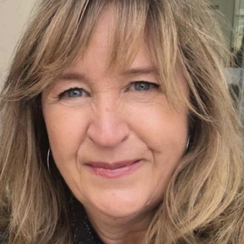 Angelina van der Van der veer