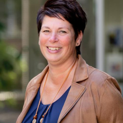 Alexandra Vaandering-Nieuwets