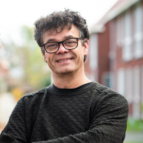 Jeroen Veltheer