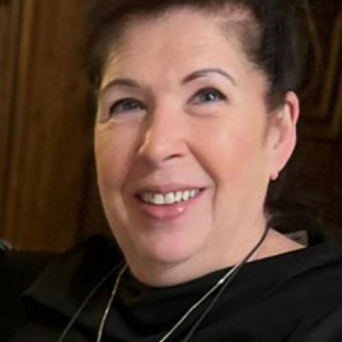 Henny Kluitmans- van Hoef