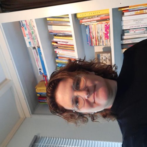 Anneke Booltink