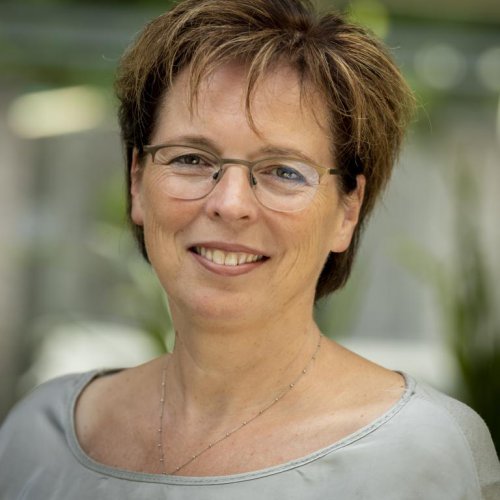 Wanda Suiker-Linders