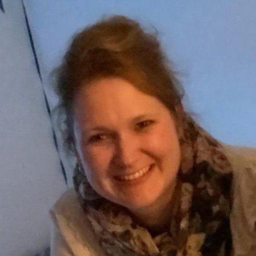 Susan van Eijk-Breimer