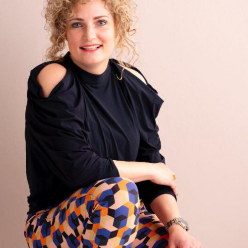 Michelle Kamphuis - Schipper