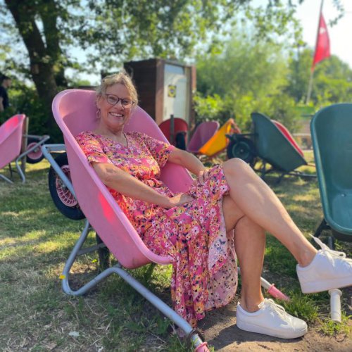 Annelies Boshoven-Metske