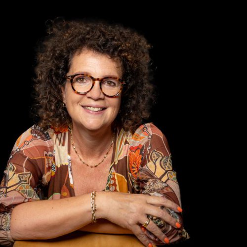 Janette Koot-Koudijs