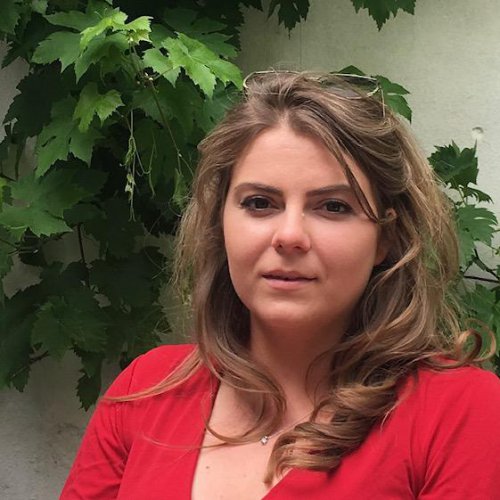 Moniek Sterrenburg