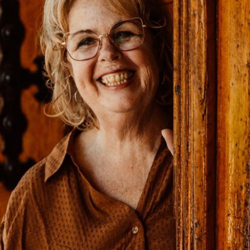Anja Scheper