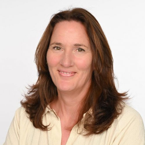 Saskia Swevels- van Kuijk